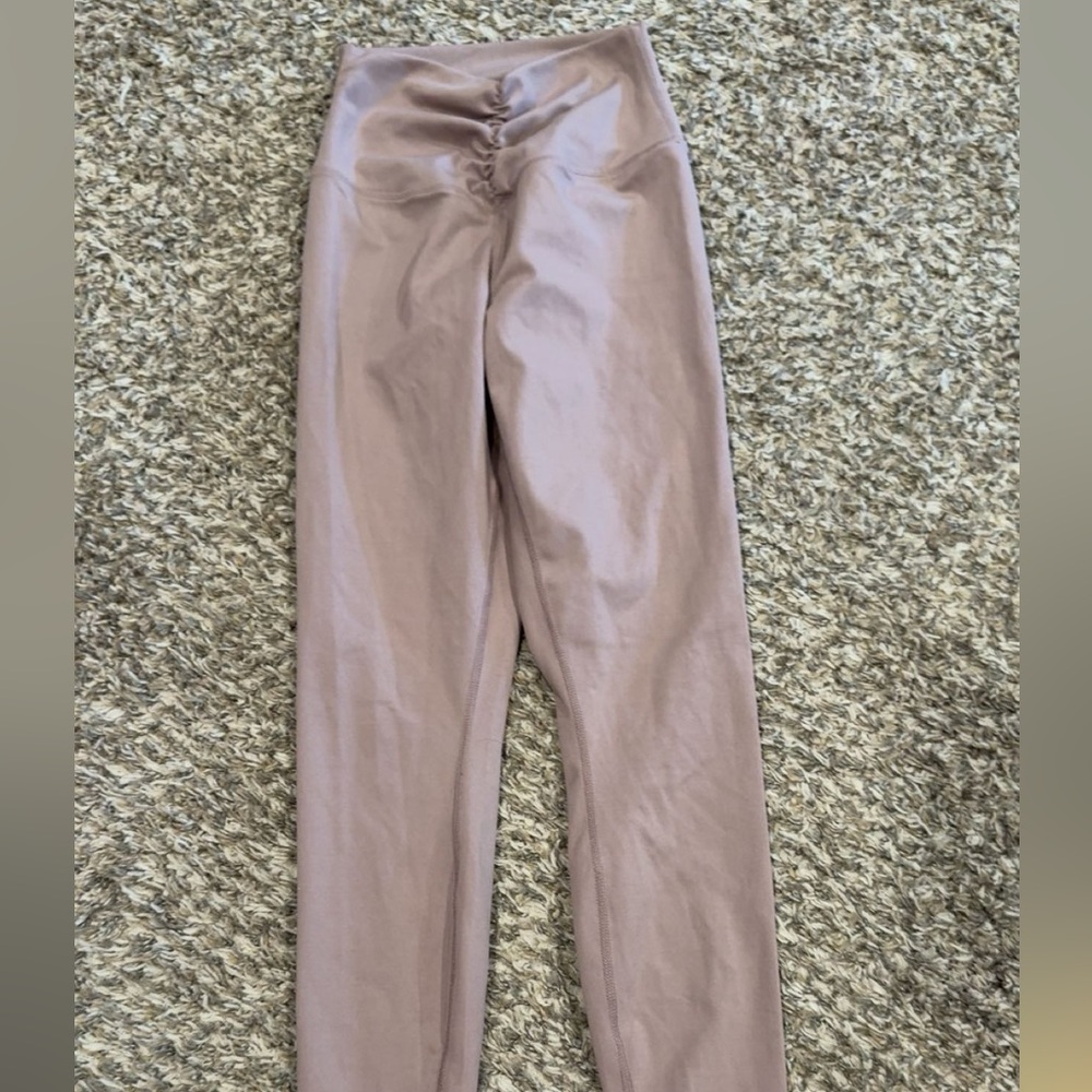 Light Pink Leggings